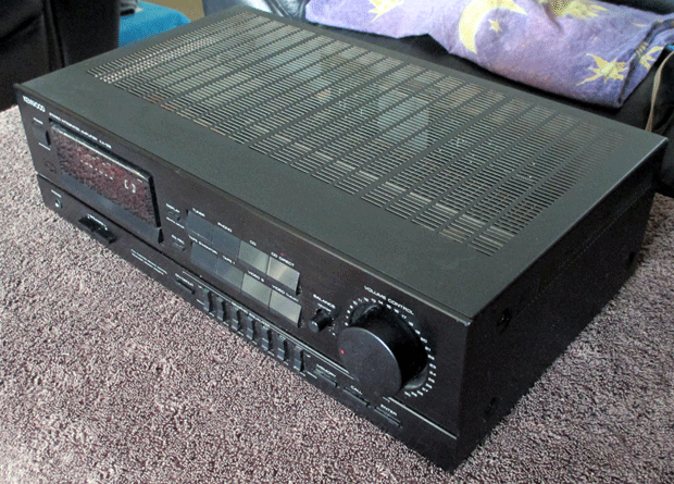 KenwoodKA-128