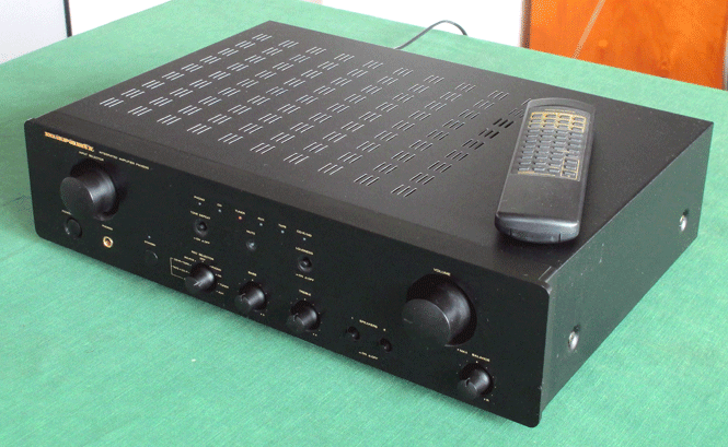 MarantzPM4000