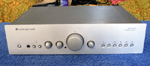 Cambridge Audio azur 540A stereo amplifier - silver