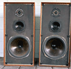 Celestion Ditton 44 [2nd pair] speakers - walnut