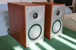 Mordaunt-Short Avant 902i [3rd pair] speakers - Calvados
