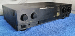 Marantz PM-25 [1st unit] stereo amplifier - black