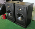 Mordaunt-Short MS20i [4th pair] speakers - black