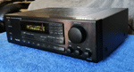 Onkyo TX-SV424 [1st unit] av stereo receiver - black