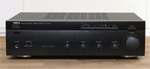 Yamaha AX-380 [1st unit] stereo amplifier - black