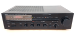 Yamaha RX-700 [1st unit] stereo receiver - black
