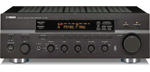 Yamaha RX-797 [1st unit] stereo receiver - black