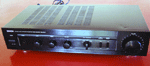 Denon PMA-250ll stereo amplifier