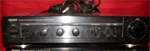 Denon  PMA-250II 2nd stereo amplifier black