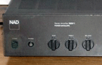 NAD 3225PE amplifier