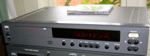 NAD Monitor series 5000 cd player