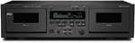 NAD 616 dual cassette player