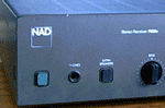 NAD 7020e receiver
