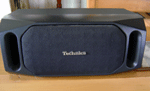 Technics SB-PC11 centre speaker