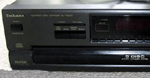 Technics SL-PD887 [2nd unit]5-cd player