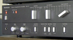 Technics SU-V7 stereo amplifier
