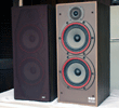 B&W  DM220 speakers - 2nd pair