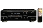 Denon AVR-600 ht receiver