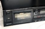 Denon  DRM-510 cassette deck 2nd unit