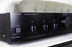 Luxman  LV-92 stereo amplifier