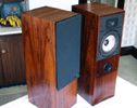 Mission 763 speakers - 2nd pair