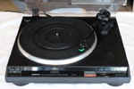 Onkyo CP-1033A direct drive turntable