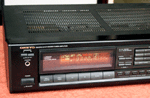 Onkyo  TX-900 stereo receiver