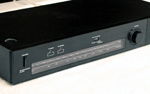 Pioneer TX-130 stereo tuner - slimline black