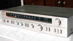 Technics SA-104 stereo receiver - 2nd unit