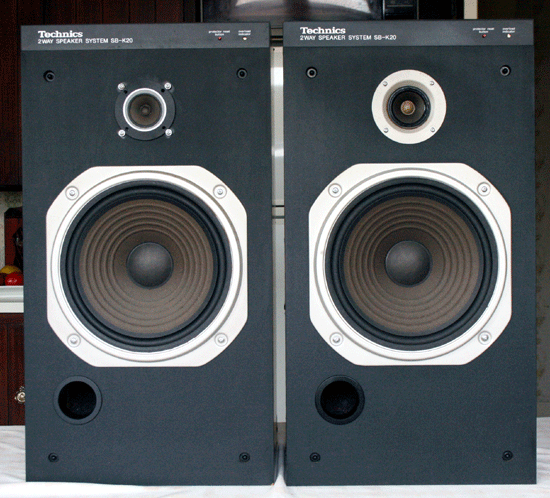 technics sbk10