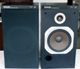 Technics SB-K20 speakers 3rd pair rosewood