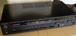 Technics SU-300 stereo amplifier