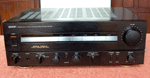 Denon PMA-920 stereo amplifier - black