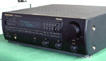Marantz SR-73 stereo receiver, 2nd unit - black