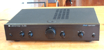 Cambridge Audio A1 mk3 stereo amplifier - black