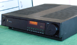 AR X-06 stereo receiver - grey