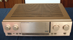 Marantz PM-54 [2nd unit] stereo amplifier - champagne gold