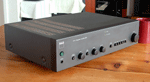 NAD 304 [2nd unit] stereo amplifier
