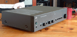 NAD 304 [3rd unit] stereo amplifier
