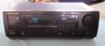 Marantz PM711AV av stereo amplifier - black