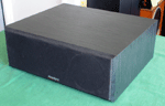 Paradigm CC-200 v1 centre speaker - grey