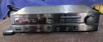 Denon DRA-345R [2nd unit] stereo receiver