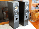 Paradigm Studio 80 v1 speakers - black