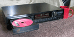 Denon DCD-800 [2nd unit] cd player - black