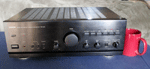 Denon PMA-925R [1st unit] stereo amplifier - black