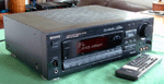 Sony STR-D965 [2nd unit] av stereo receiver - black