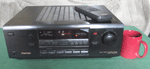 Sony TA-AV561 [2nd unit] av stereo amplifier - black