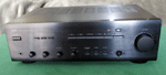 Yamaha AX-540 [1st unit] stereo amplifier - black