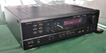 Denon AVR-1601 [3rd unit] ht receiver