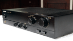 Pioneer  A-115 stereo amplifier  - black